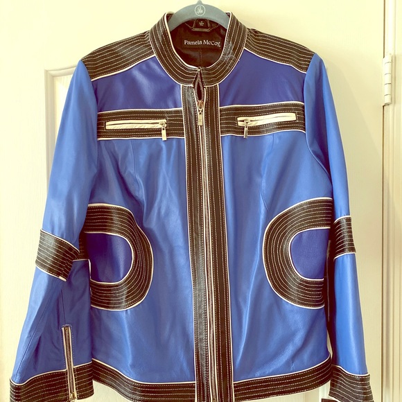 Motorcycle style inspired - Picture 1 of 2